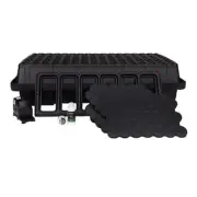 EZ-Clone 128 Low Pro System (Black)