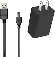 for Petsafe Wireless Collar Charger, Lnauy Adaptor Compatible with PetSafe Smart Dog PDT00-15748 Remote Trainer Bluetooth Enabled Dog Training Collar Replacement Power Cable Cord