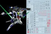F66 SIMP decal for plastic model modeling Seed CE Eclipse Raisin Striker