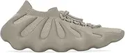 [adidas] Mens Yeezy 450 Lace Up Sneakers Shoes Casual - Brown
