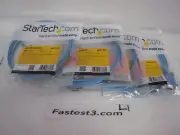 StarTech 6' RJ45 to DB9 Cisco Console Management Router Cable DB9CONCABL6