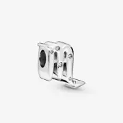 *BRAND NEW* Pandora 925 Sterling Silver Sparkling Scorpio Zodiac Charm 798430C01
