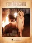 Miranda Lambert - Four the Record (Paperback) (US IMPORT)