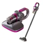 85000Pa Cordless Dust Mite Removal with UVC Light Portable Mopping Machine USB R
