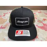 美國知名工具大廠 SNAP-ON 帽子