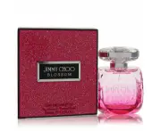 Jimmy Choo Blossom by Jimmy Choo Eau De Parfum Spray 3.3 oz for Women