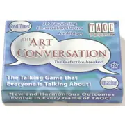 Art of Conversation - Card Game