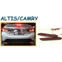 在飛比找蝦皮購物優惠-超級團隊S.T.G Toyota ALTIS CAMRY L