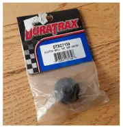 Vintage Duratrax DTXC7134 Nitro Evader Clutch Bell 15T 32P 1/10 ST Old Stock NIB
