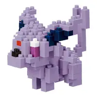 在飛比找金石堂優惠-Nanoblock NBPM_043 太陽伊布 095 神奇