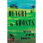 HUNGRY GHOSTS