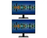 Acer Vero V7 V277Y E BIP 27inch 1080P Full HD IPS 100 Hz 4 ms LCD Monitor, 2Pack