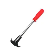 Seal Puller Hand Tools Portable Multi-use Double Hook Head Oil Seal Puller
