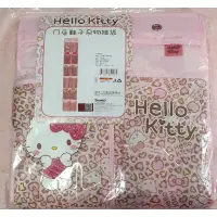 在飛比找蝦皮購物優惠-Hello kitty 門後鞋子雜物掛袋