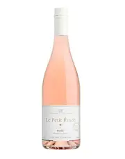 Le Petit Etoile Sulphite Free Rose