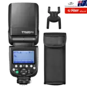 Godox TT685IIN 2.4G Wireless TTL HSS Speedlite Flash For Nikon Camera