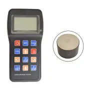 Electronic Hardness Tester Steel Metal Tester Portable ​Leeb Hardness Tester