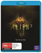 Alien 3 : NEW Blu-Ray