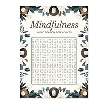 Word Search Books for Adults - Forgotten Intelligence Find Games - Word Find Set for Adult to Keep Mind Busy, Activity Games for Stress Relief, Including 400+ Puzzles