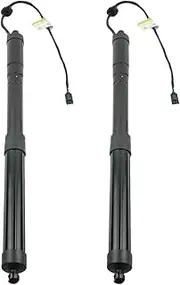 7N0827851E Electric Motor Tailgate 2010-2011-2018 Compatible With VW Sharan Rear Tailgate Electric Power Lift Supports Shock(7N0827851E 2pcs)