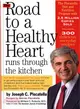 The Road to a Healthy Heart Runs Through the Kitchen