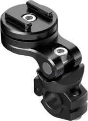 SP Connect Mirror Mount Pro Smartphone Mount, black for Men One Size