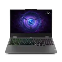 在飛比找ETMall東森購物網優惠-Lenovo聯想 LOQ 15.6吋 電競筆電 i5-134