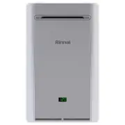 Rinnai RE Series RE140EP - Residential 140,000 BTU - Liquid Propane Tankless ...