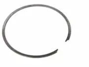 For Chevrolet K2500 Transfer Case Planetary Gear Retainer Ring AC Delco 12567FZ (for: Chevrolet)