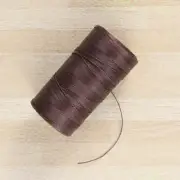 Thread Sewing Sewing Thread Cord Waxed Cotton Thread