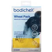 Bodichek Wheat Bag Rectangle