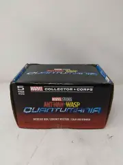 Funko Marvel Collector Corps: Ant-man And The Wasp: Quantumania - M