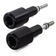 Motorbike Frame Slider GSX-S750 2015-2017 Crash Protector Pads