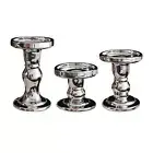 Pillar Candle Holders Home Candle Decor Pillar Candle Stands for Table