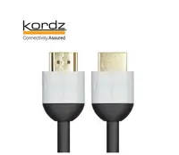 在飛比找有閑購物優惠-Kordz PRO 高速影音 HDMI 傳輸線(5m)