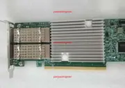 Supermicro AOC-S100G-b2C 100Gbps QSFP28 PCIe 4.0 x16 Network BCM957508-P2100G