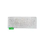 Muk Mat Grey Trim Pull-Out Caravan Step Mat Light Grey Edition, 51 x 20cm