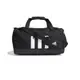 Adidas 3S DUFFLE S 黑 運動 訓練 25 L 健身包 GN2041