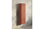 Rimini side cabinet 1200mm Potter's Clay