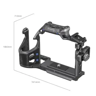 SmallRig 4308 SONY A74 A7R5 A7S3 A7IV A7RV A7SIII 犀牛 兔籠 公司貨