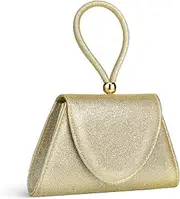 [NOLITOY] Elegant Tote Bag for Women Stylish Evening Clutch Handbag Magnetic Closure Lightweight Design Ample Capacity for Everyday Use for Birthdays and Events