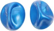 [LIFKOME] 2pcs Watch Case Opener Silicone Balls Sturdy Watch Repair Tools for Watch Back Case Opening Easy to Use No Scratch Blue
