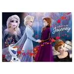 FROZEN2冰雪奇緣2-5拼圖108片