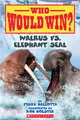 Walrus V.S. Elephant Seal (Who Would Win?)