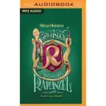 GROUNDED: THE ADVENTURES OF RAPUNZEL