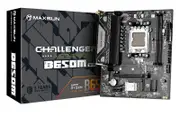MAXSUN Challenger B650M WIFI/AMD B650 AM5/MATX/2x DDR5/1x M.2