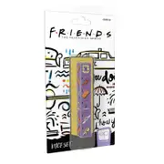 Dice Set: Friends