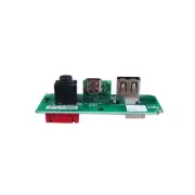 USB Charging Port Board Connector Power Jack For JBL Xtreme 3 Version GG Type-C