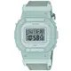 CASIO 卡西歐 G-SHOCK 環保潮流電子腕錶 母親節 禮物 45.7*40.5mm / GMD-S5600CT-3