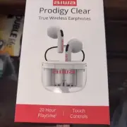 Aiwa Prodigy Wireless Earphones